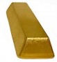 Investiční zlato  - 12,5 kg